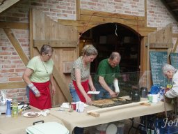 Arboretumfest (Familienfest) 2026